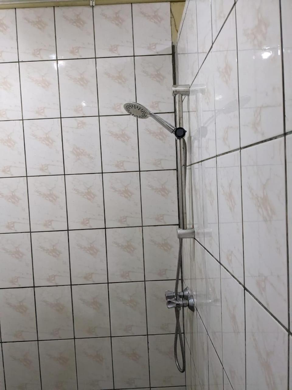 De Kolibrie Appartementen Paramaribo Kültér fotó