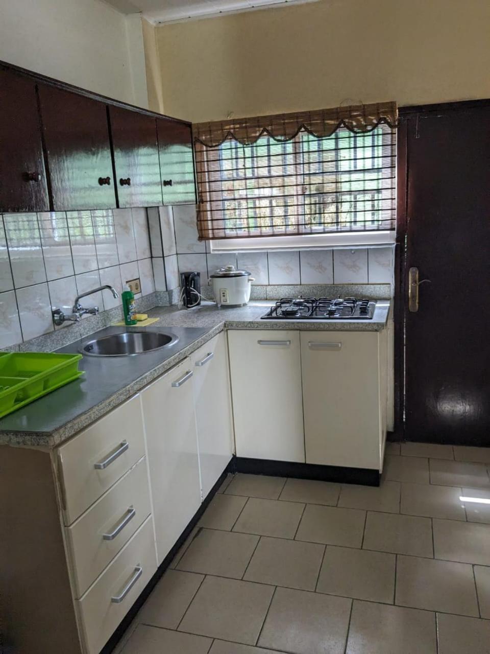 De Kolibrie Appartementen Paramaribo Kültér fotó