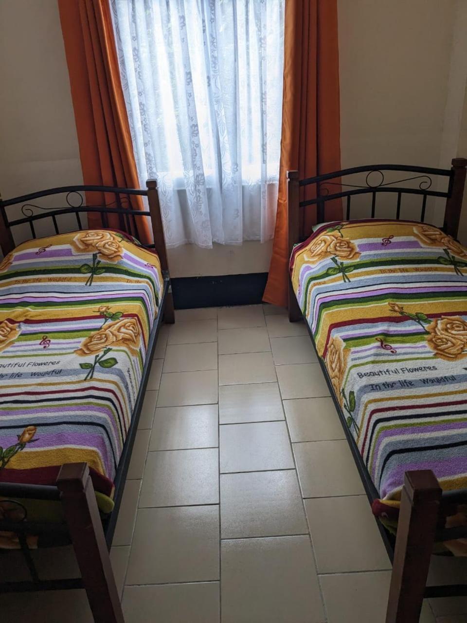 De Kolibrie Appartementen Paramaribo Kültér fotó