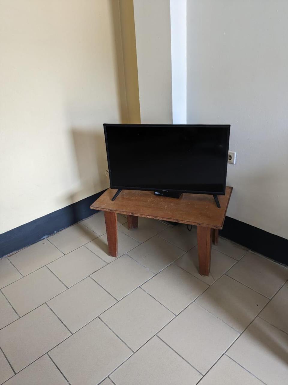 De Kolibrie Appartementen Paramaribo Kültér fotó
