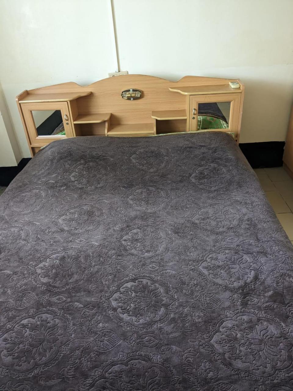 De Kolibrie Appartementen Paramaribo Kültér fotó