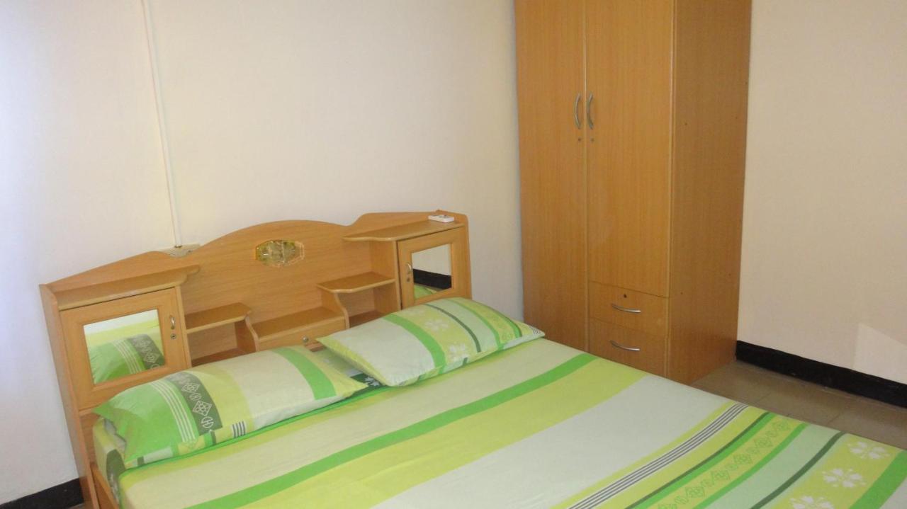 De Kolibrie Appartementen Paramaribo Kültér fotó