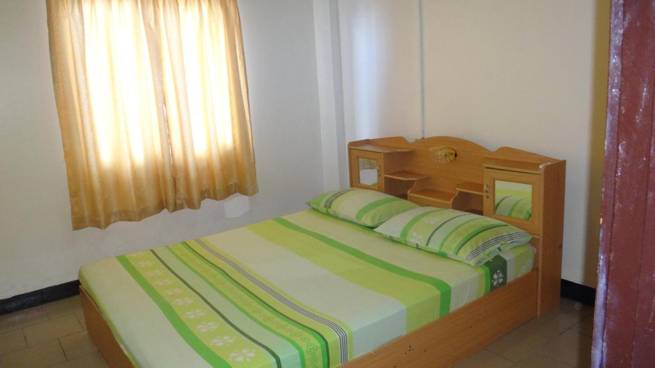 De Kolibrie Appartementen Paramaribo Kültér fotó